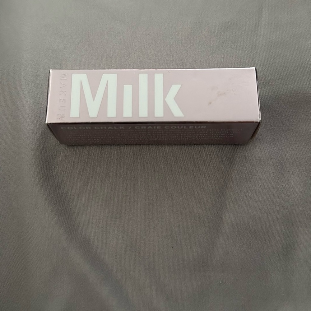 Milk Makeup Color Chalk In Hula Hoop